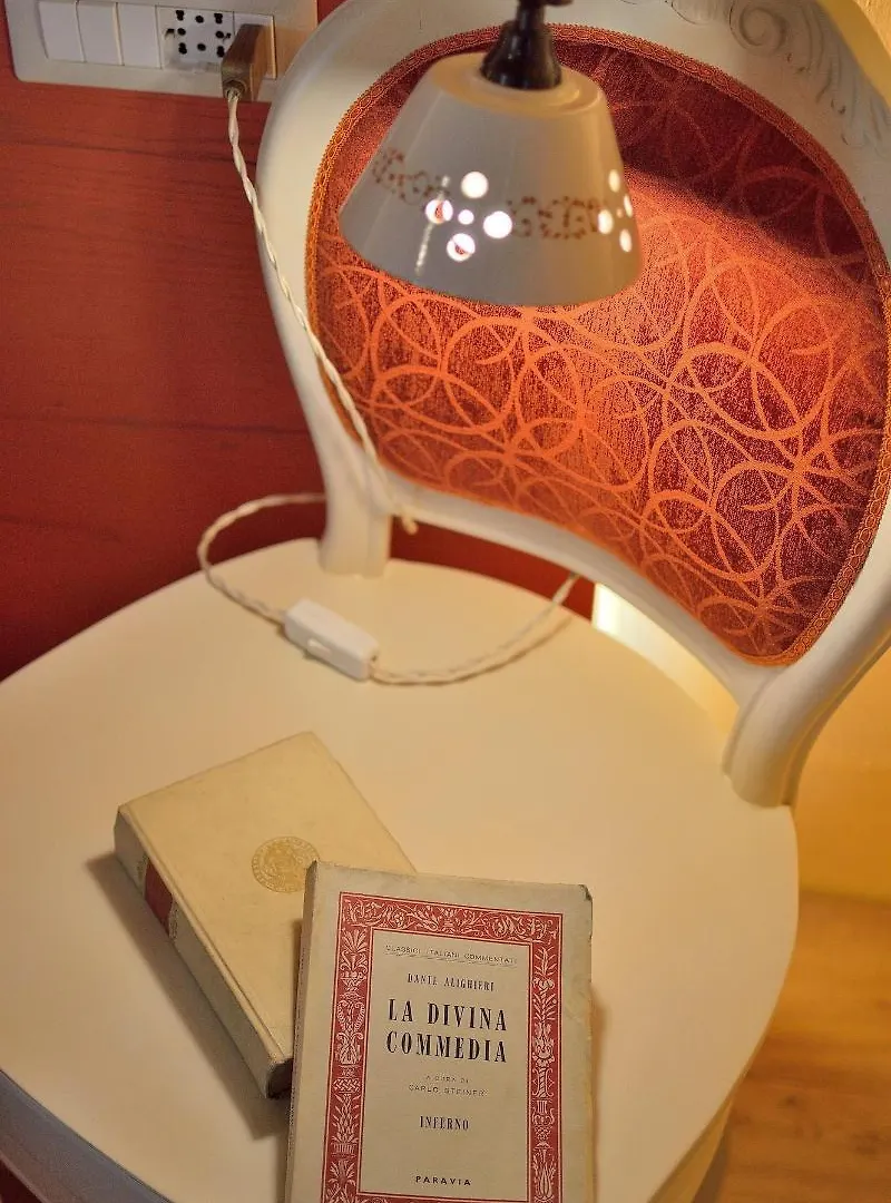 Podere Benintendi Certaldo Bed & Breakfast