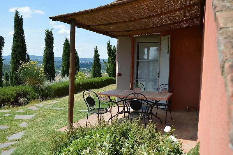 Podere Benintendi Certaldo Bed & Breakfast