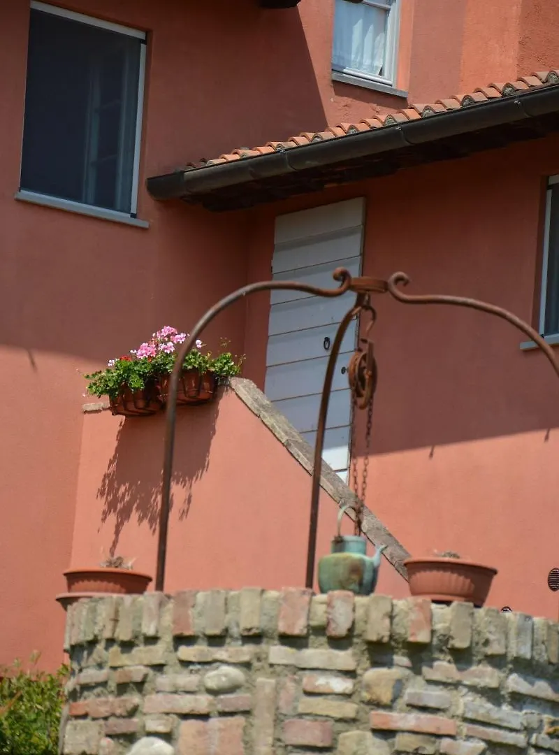 Podere Benintendi Certaldo