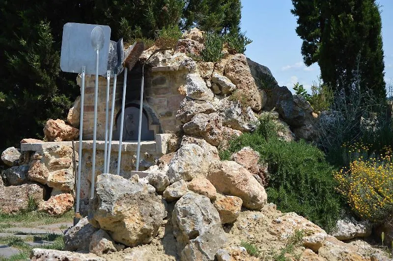 Podere Benintendi Certaldo