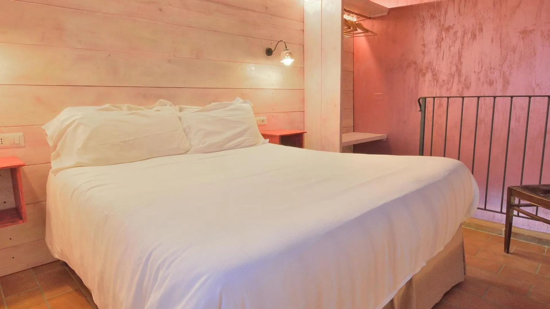 Bed & Breakfast Podere Benintendi Certaldo