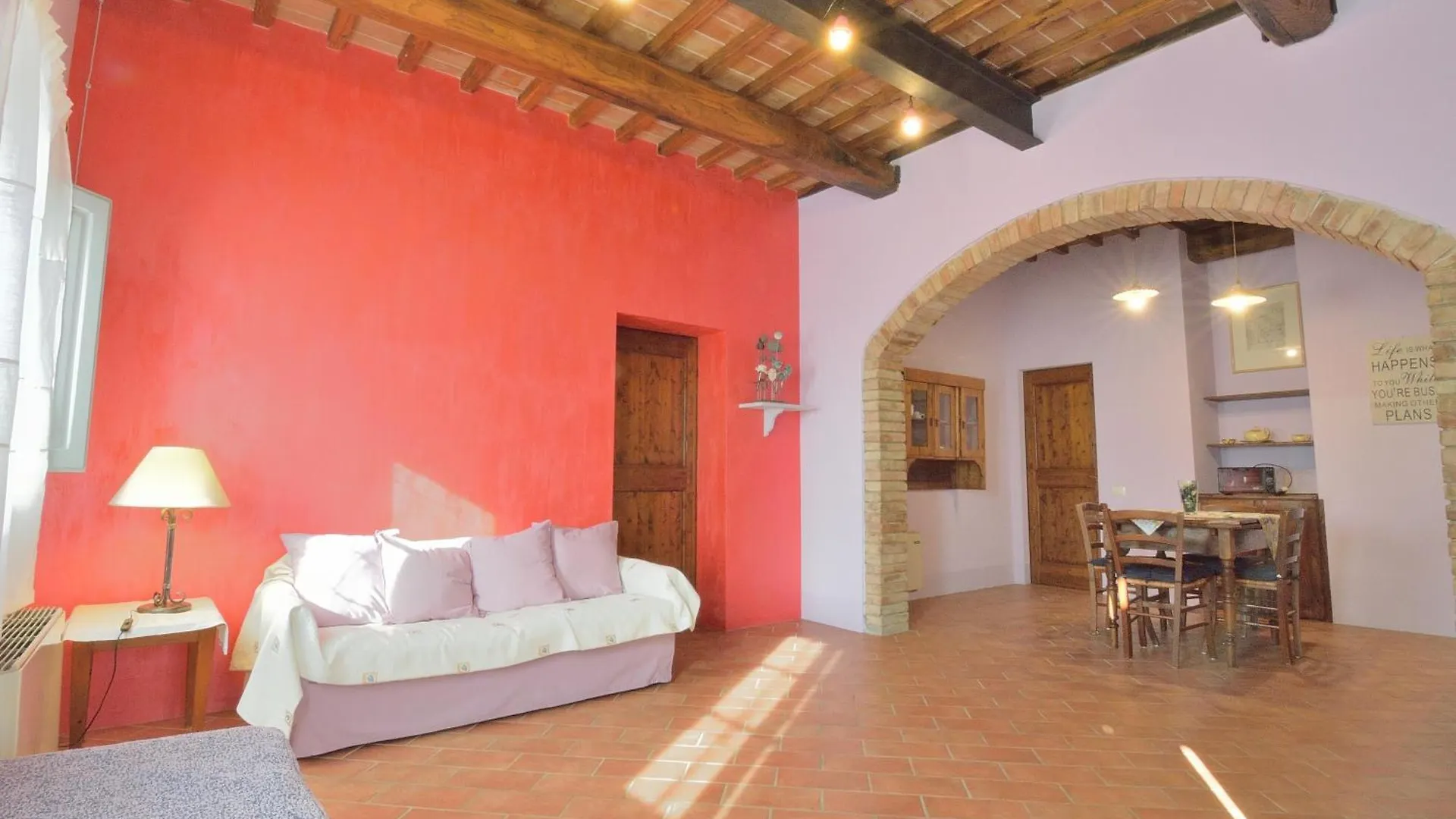 Podere Benintendi Certaldo Bed & Breakfast