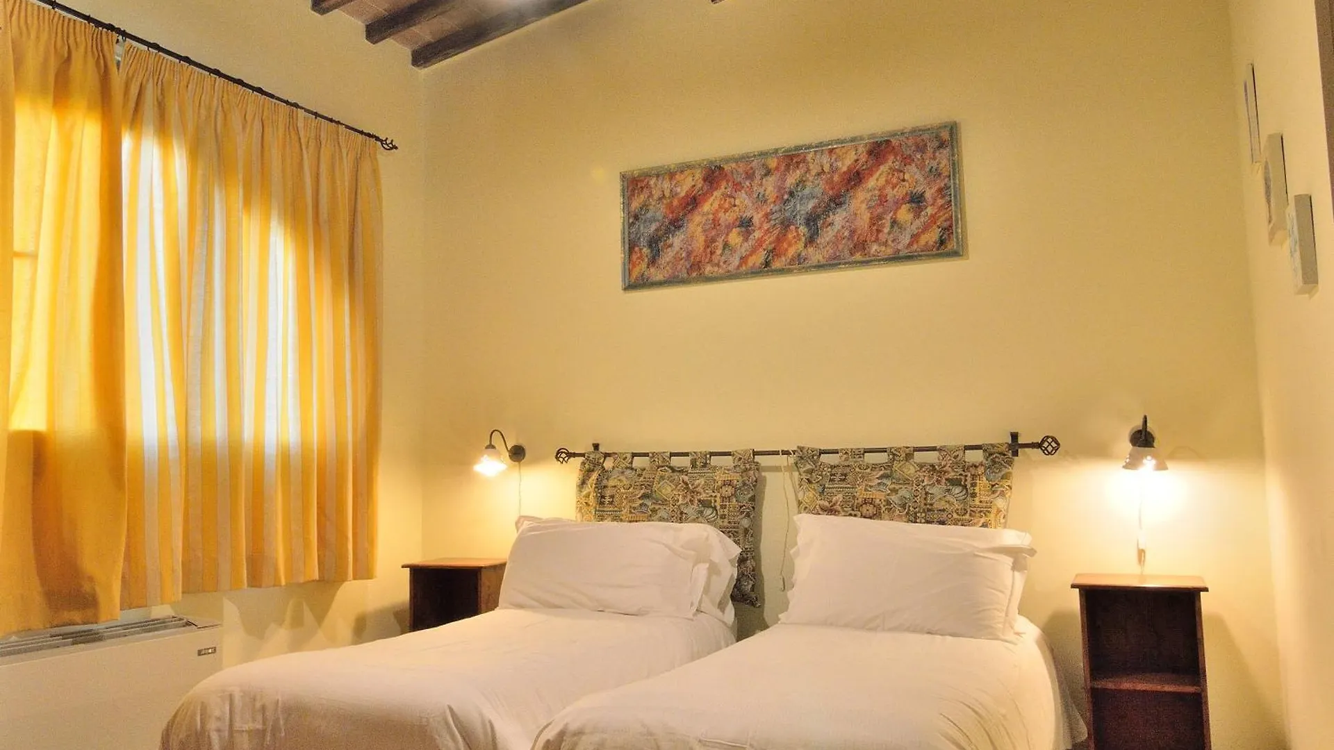 Bed & Breakfast Podere Benintendi Certaldo