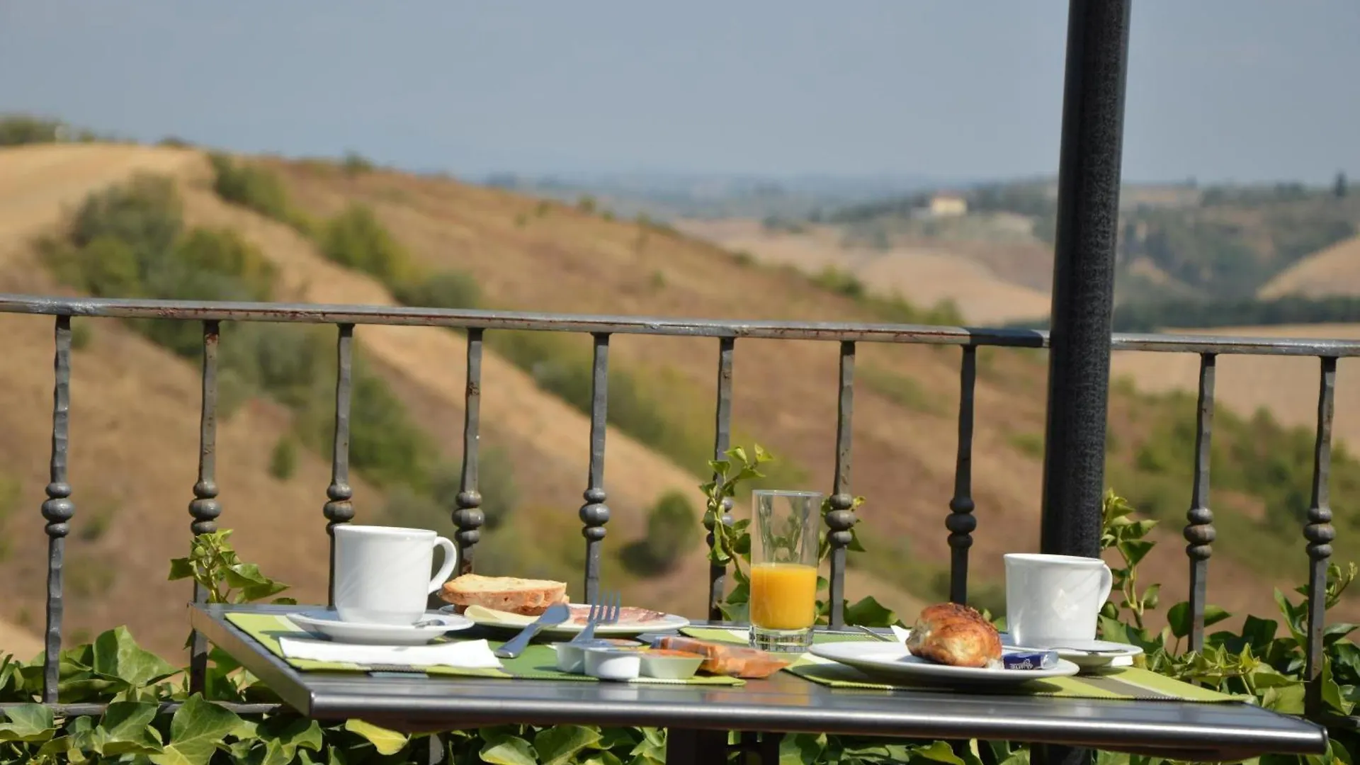 Bed & Breakfast Podere Benintendi Certaldo