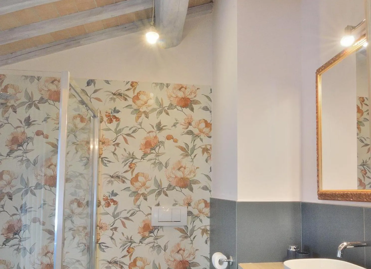 Podere Benintendi Certaldo Bed & Breakfast
