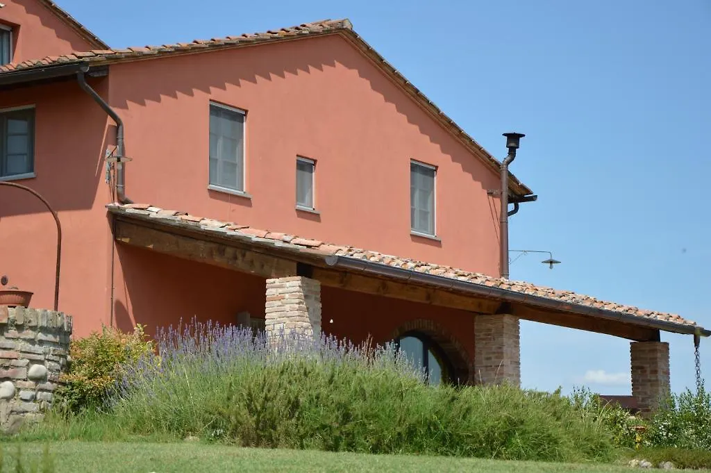 Podere Benintendi Certaldo