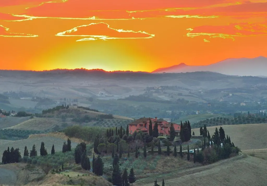 Podere Benintendi Certaldo Bed & Breakfast