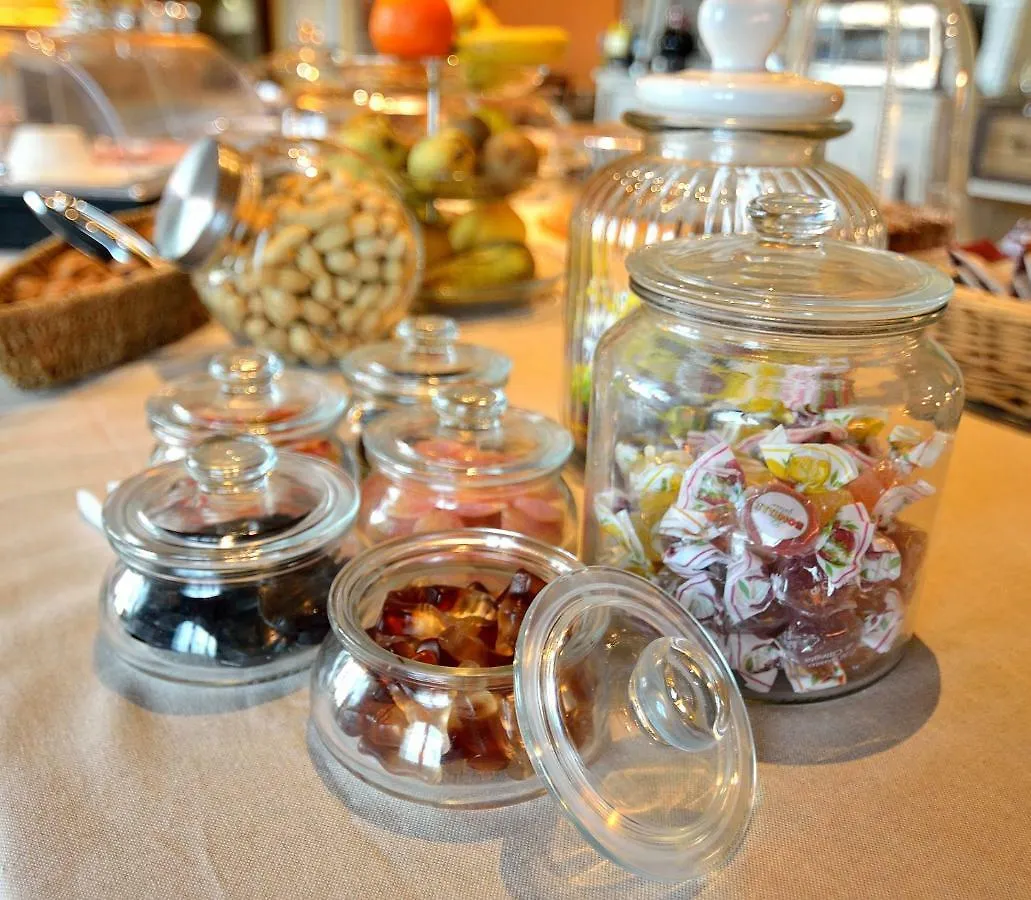 Bed & Breakfast Podere Benintendi Certaldo