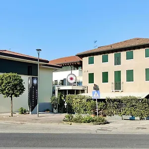Al Sole Castello Di Godego