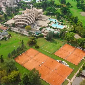 Galzignano Terme & Golf - Sporting Galzignano Terme