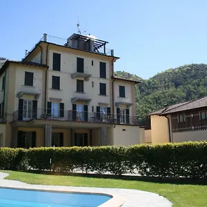 La Torre Castiglione d'Intelvi