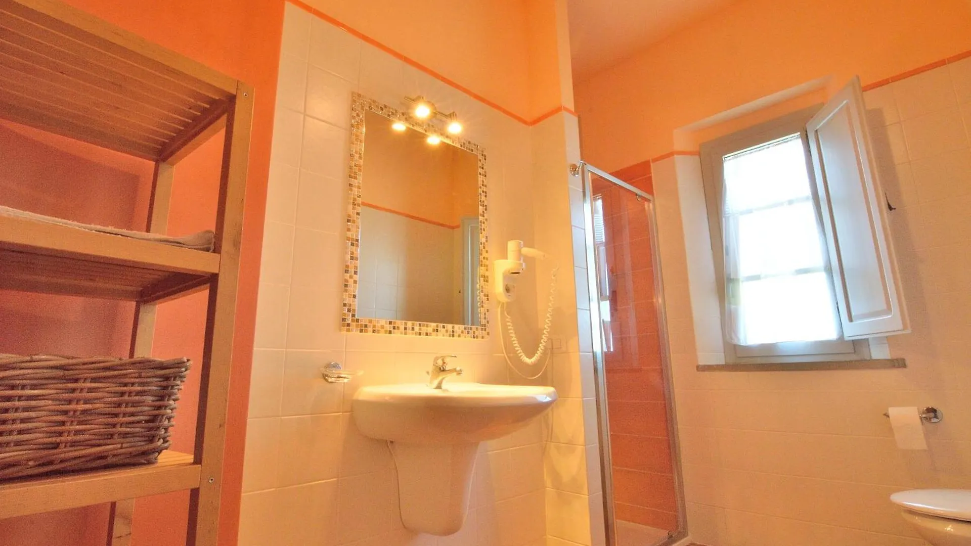 *** Bed & Breakfast Podere Benintendi Certaldo Italië