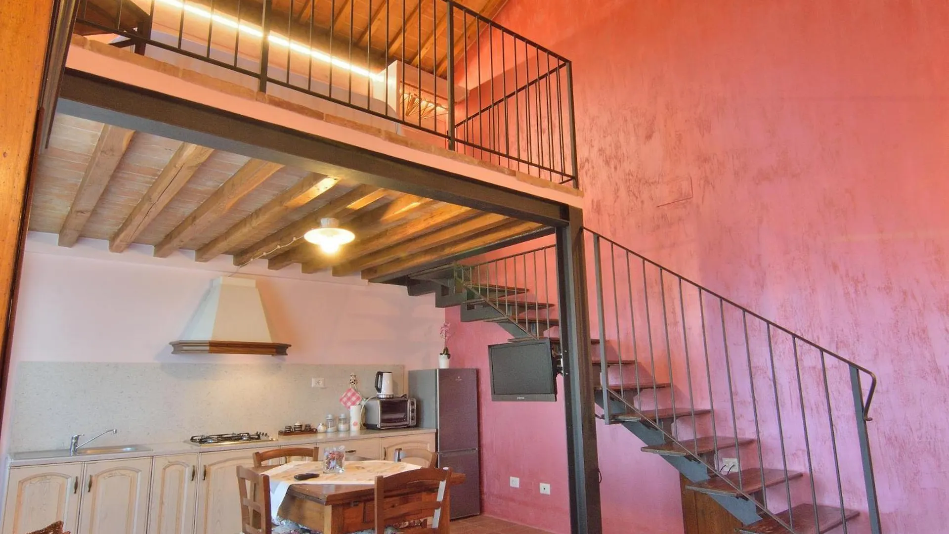 Bed & Breakfast Podere Benintendi Certaldo