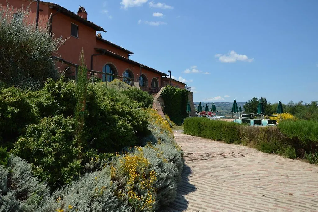 Podere Benintendi Certaldo