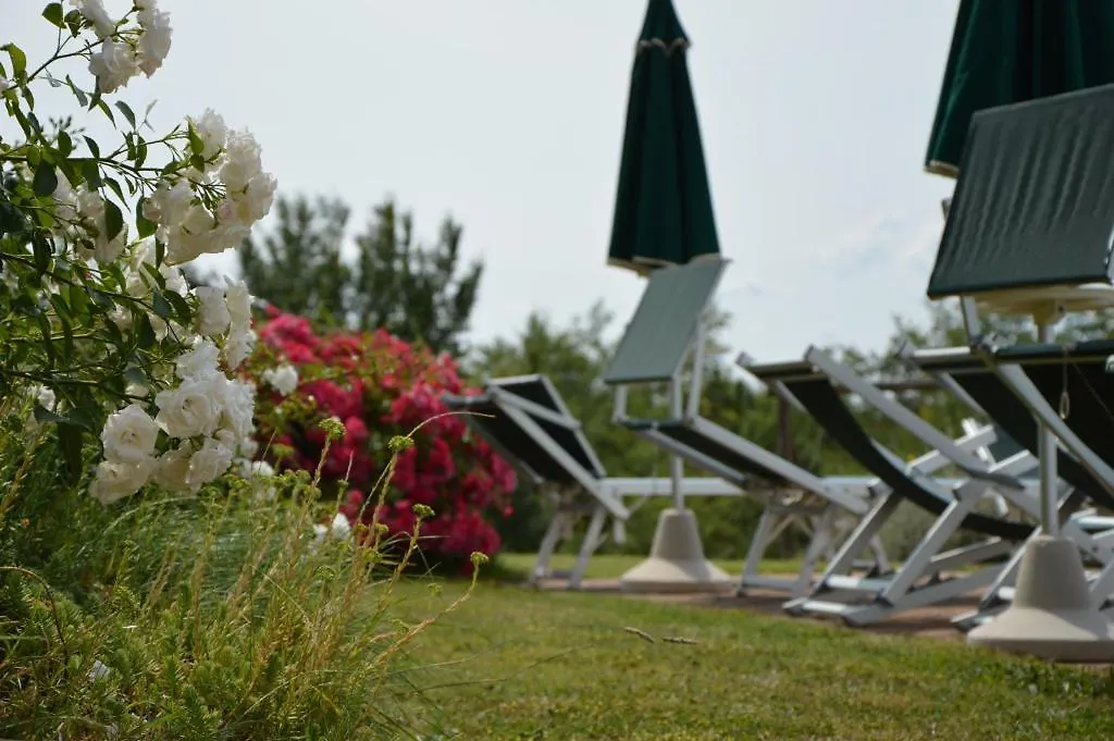 Podere Benintendi Certaldo Bed & Breakfast
