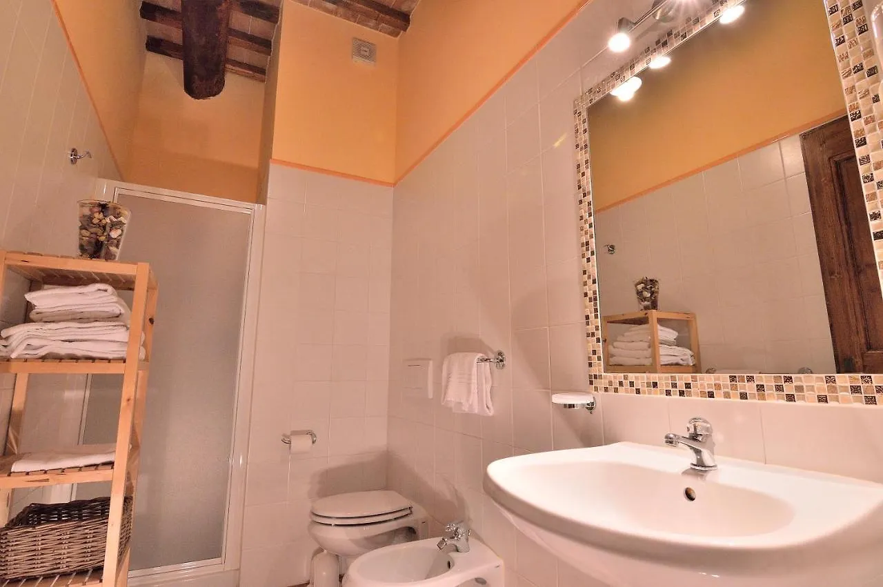 Bed & Breakfast Podere Benintendi Certaldo