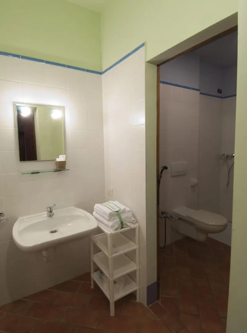 Bed & Breakfast Podere Benintendi Certaldo