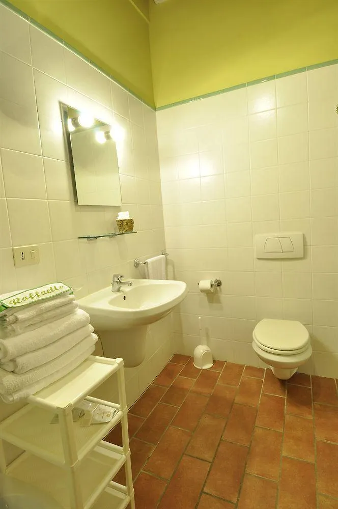 Bed & Breakfast Podere Benintendi Certaldo