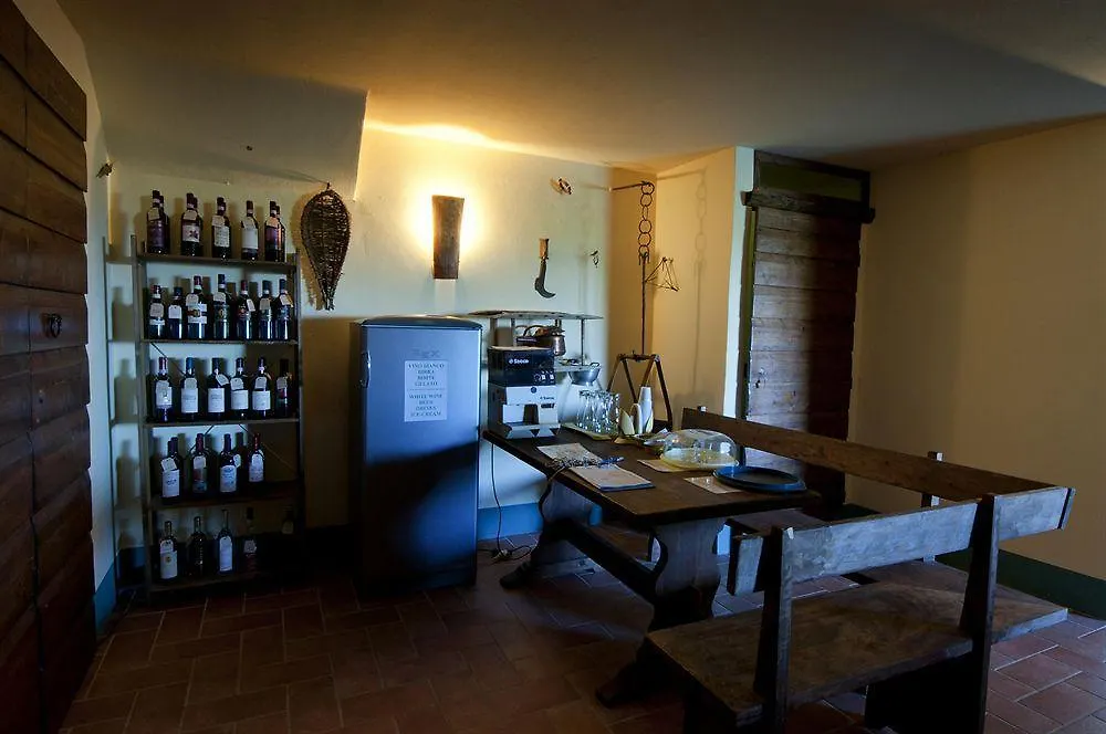 Bed & Breakfast Podere Benintendi Certaldo