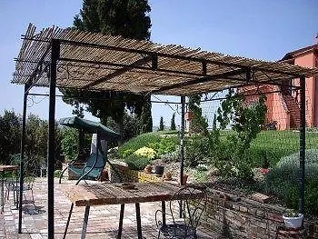 Podere Benintendi Certaldo