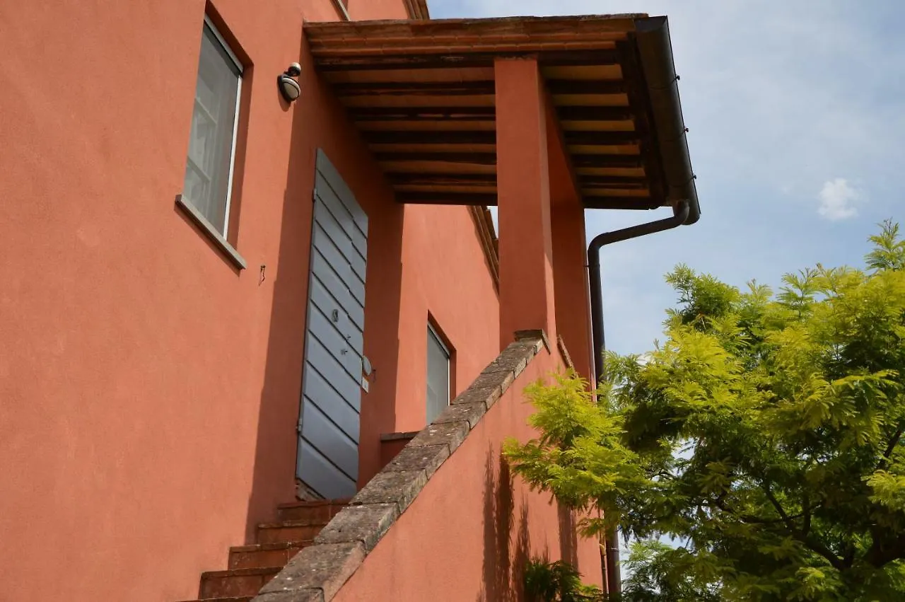 Podere Benintendi Certaldo